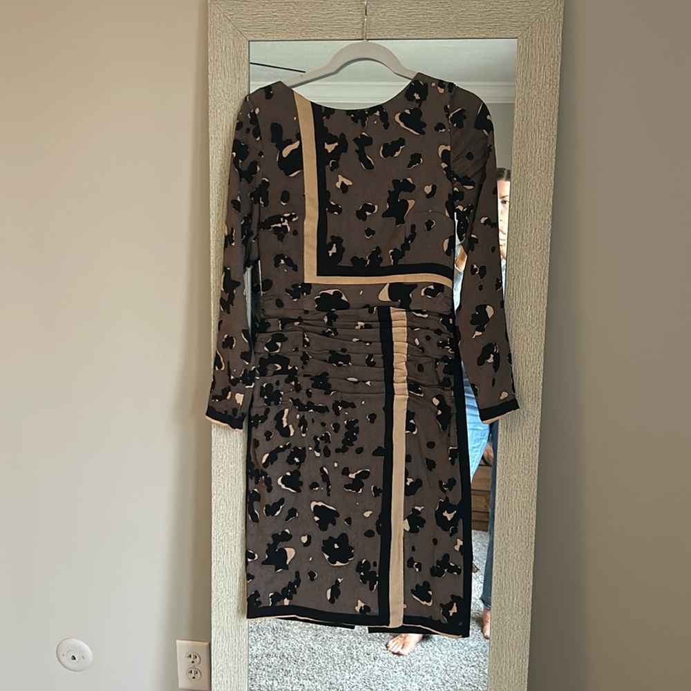 Tracy Reese dress